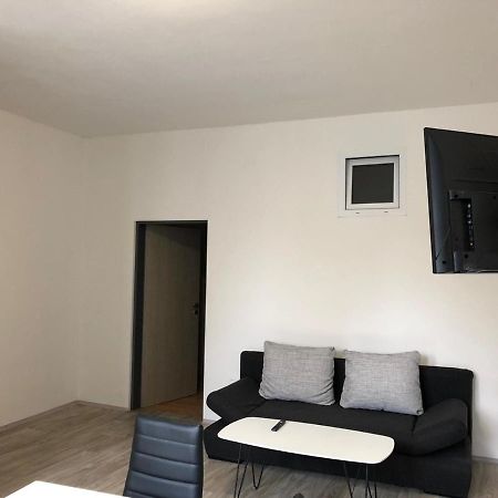 The Dante Apartments 1988, City Centre 海布 外观 照片