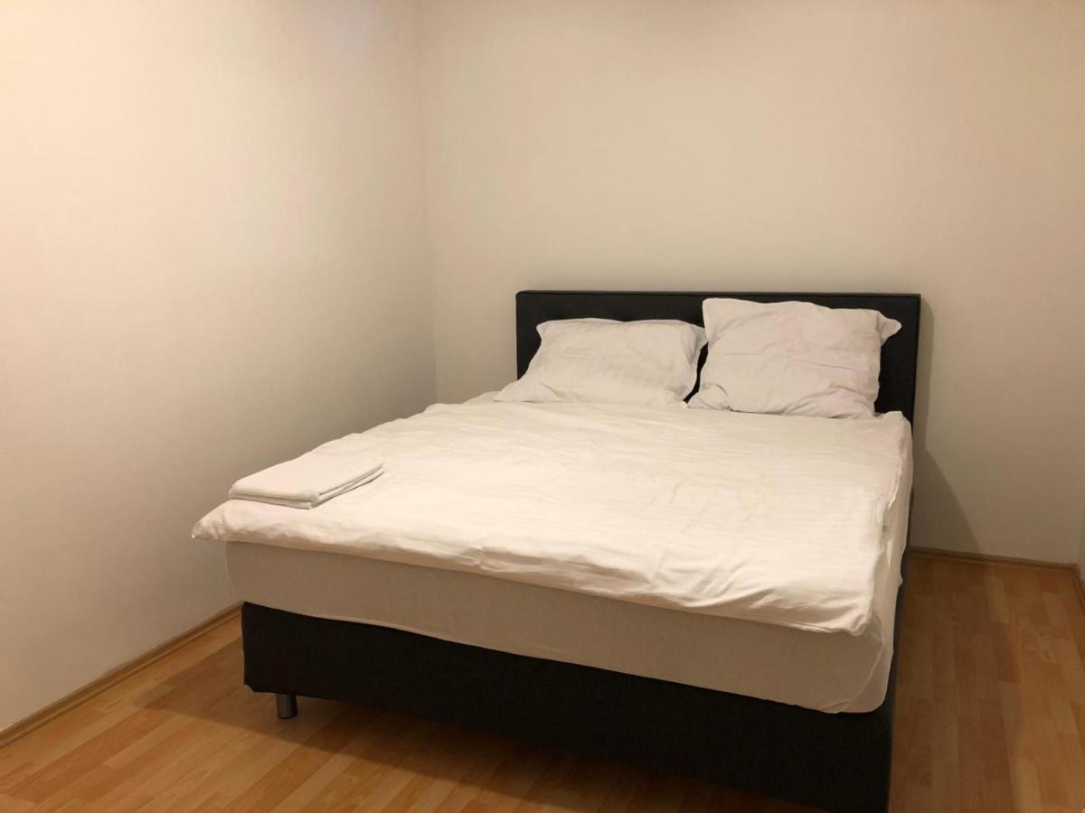 The Dante Apartments 1988, City Centre 海布 外观 照片